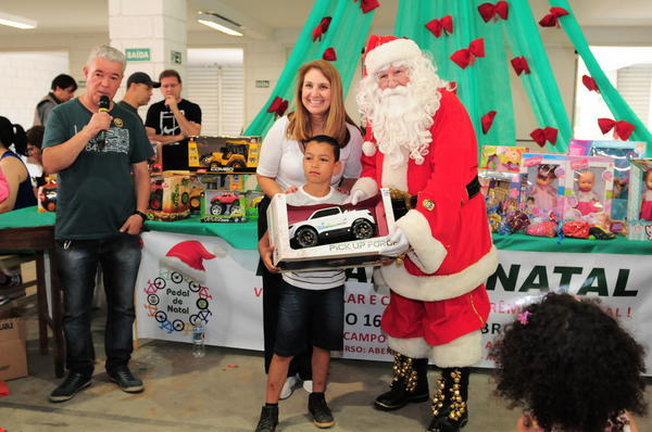 Buy your photos of the eventPedal de Natal on Fotop