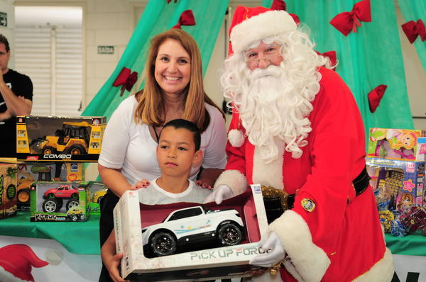 Buy your photos of the eventPedal de Natal on Fotop