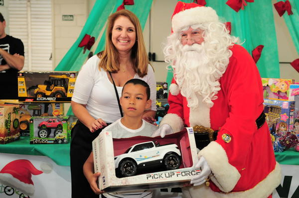 Buy your photos of the eventPedal de Natal on Fotop