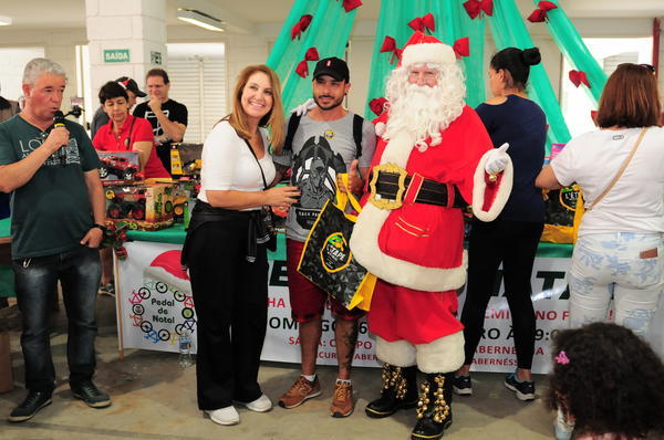 Buy your photos of the eventPedal de Natal on Fotop