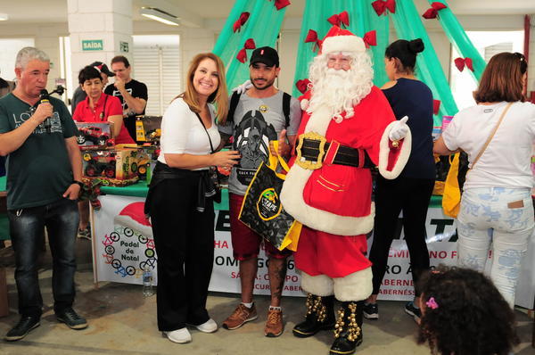 Buy your photos of the eventPedal de Natal on Fotop
