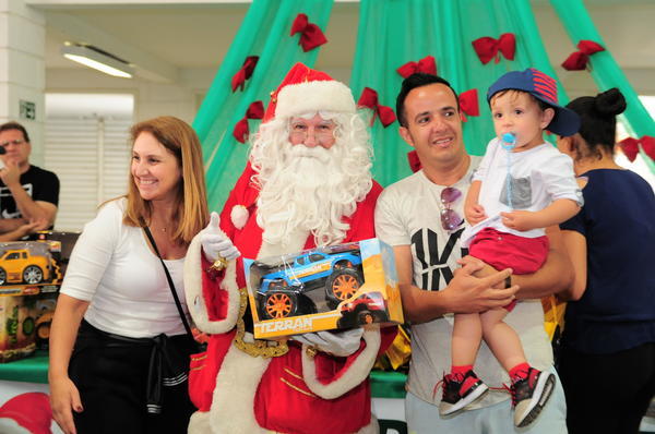 Buy your photos of the eventPedal de Natal on Fotop