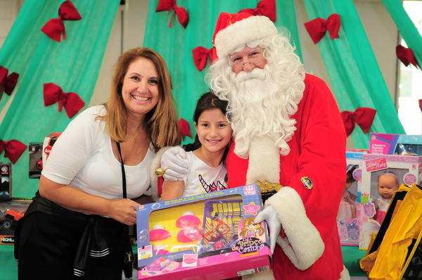 Buy your photos of the eventPedal de Natal on Fotop