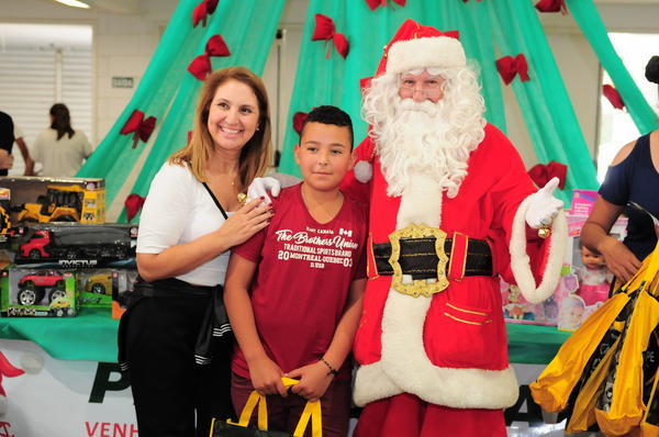 Buy your photos of the eventPedal de Natal on Fotop