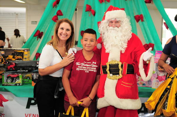 Buy your photos of the eventPedal de Natal on Fotop