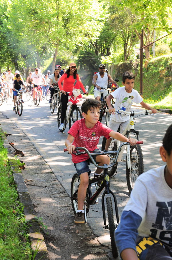 Buy your photos of the eventPedal de Natal on Fotop