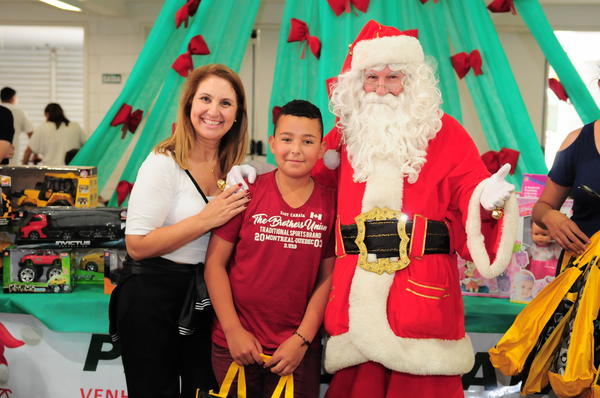 Buy your photos of the eventPedal de Natal on Fotop