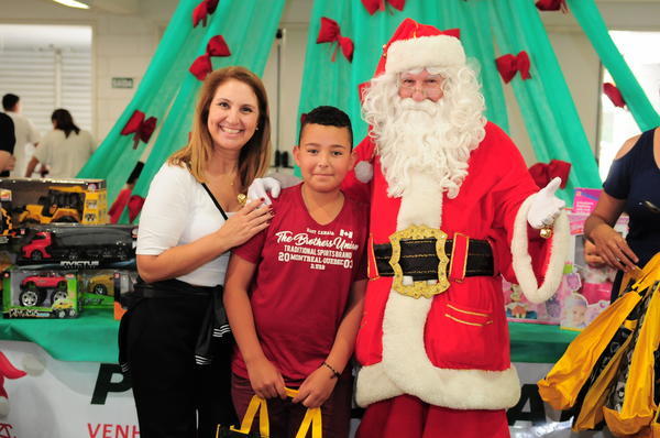 Buy your photos of the eventPedal de Natal on Fotop