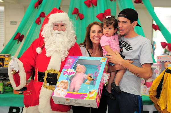 Buy your photos of the eventPedal de Natal on Fotop