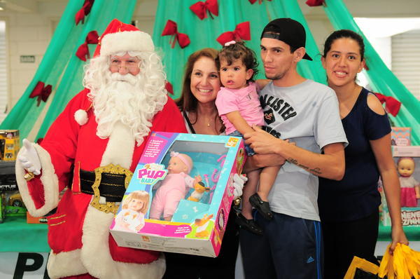 Buy your photos of the eventPedal de Natal on Fotop