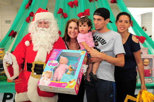 Buy your photos of the eventPedal de Natal on Fotop