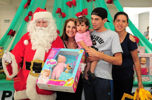 Buy your photos of the eventPedal de Natal on Fotop