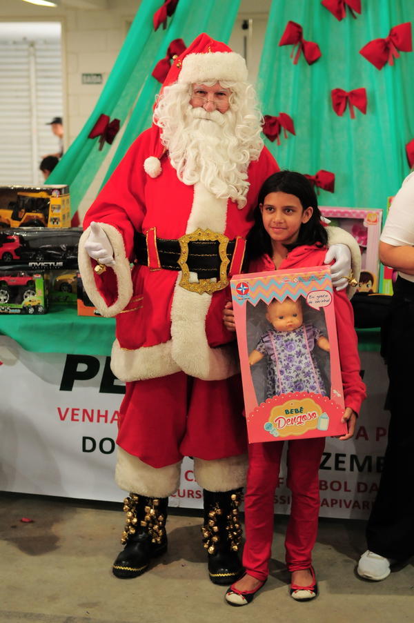 Buy your photos of the eventPedal de Natal on Fotop