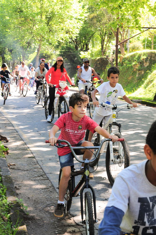 Buy your photos of the eventPedal de Natal on Fotop