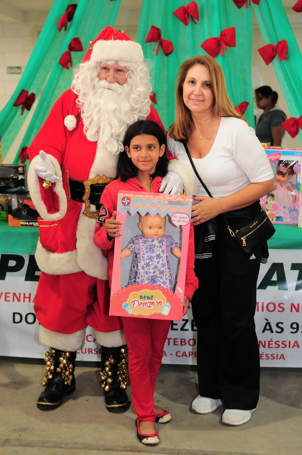 Buy your photos of the eventPedal de Natal on Fotop