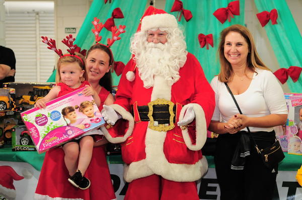 Buy your photos of the eventPedal de Natal on Fotop