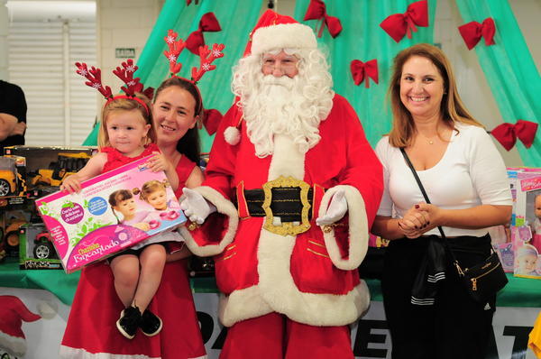 Buy your photos of the eventPedal de Natal on Fotop