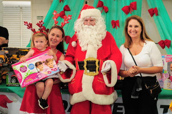 Buy your photos of the eventPedal de Natal on Fotop