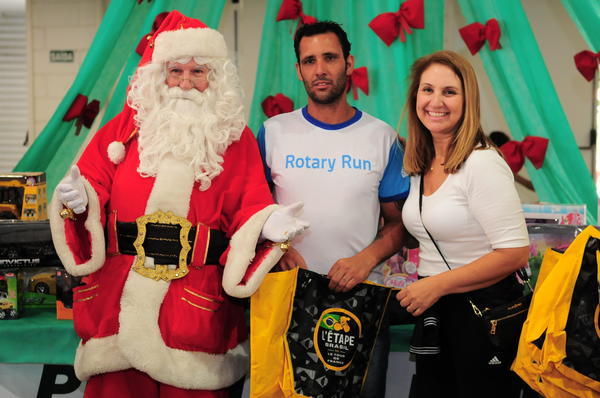 Buy your photos of the eventPedal de Natal on Fotop