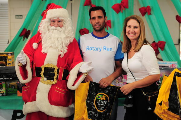 Buy your photos of the eventPedal de Natal on Fotop