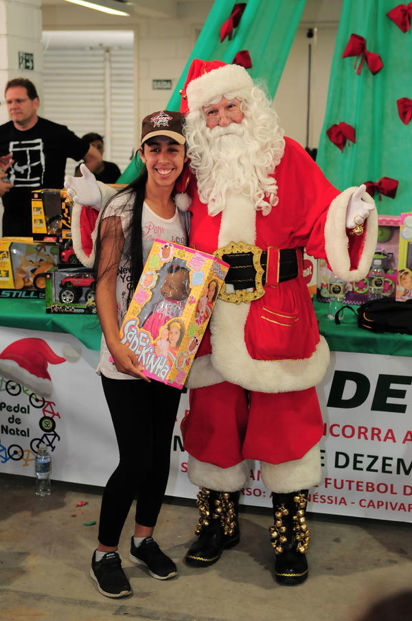 Buy your photos of the eventPedal de Natal on Fotop