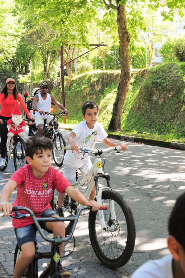 Buy your photos of the eventPedal de Natal on Fotop