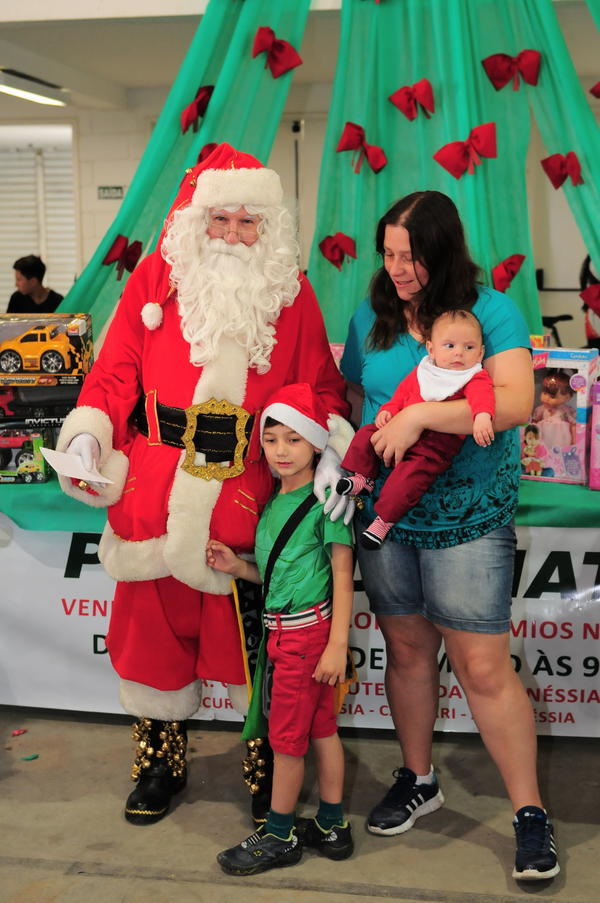 Buy your photos of the eventPedal de Natal on Fotop