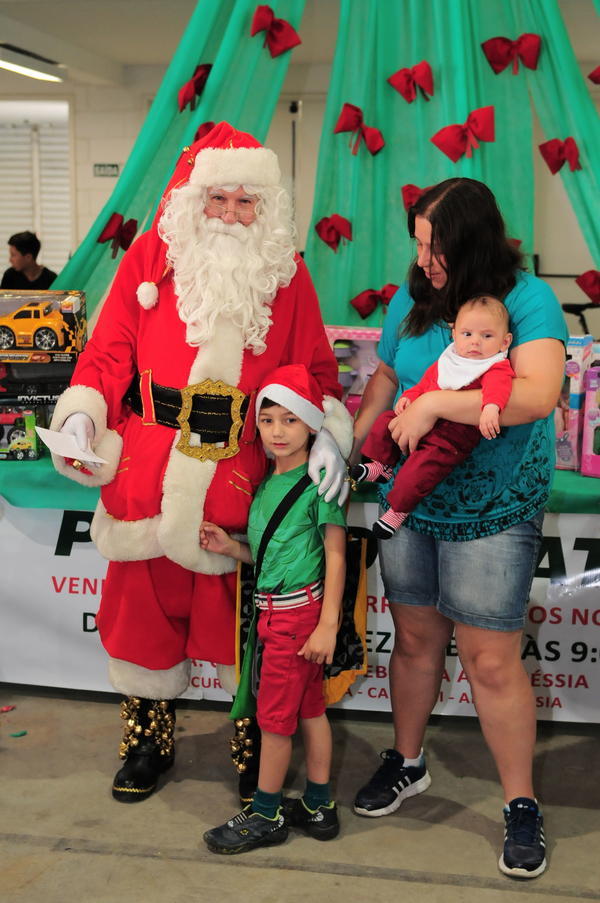Buy your photos of the eventPedal de Natal on Fotop