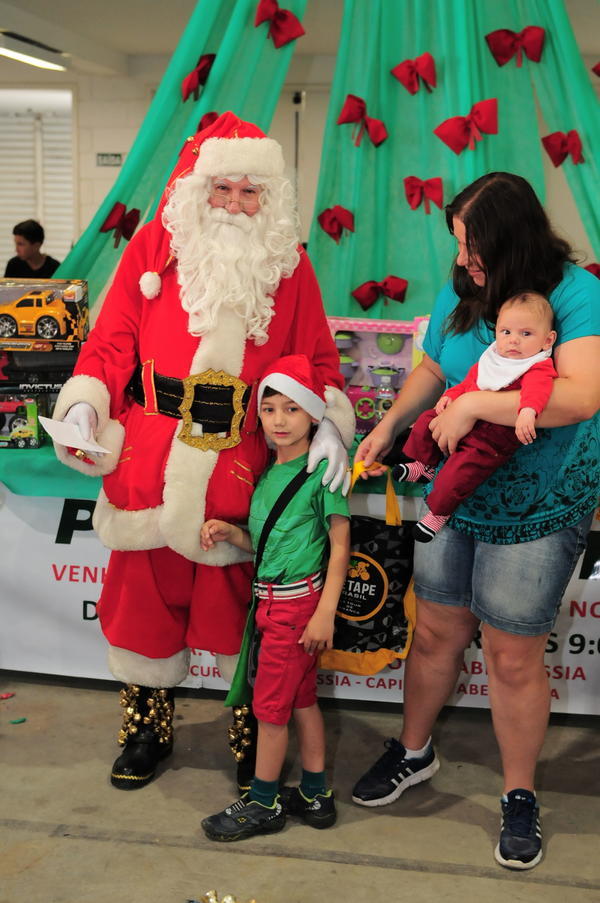 Buy your photos of the eventPedal de Natal on Fotop