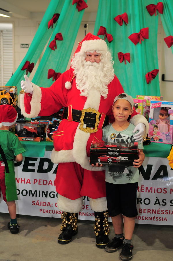Buy your photos of the eventPedal de Natal on Fotop