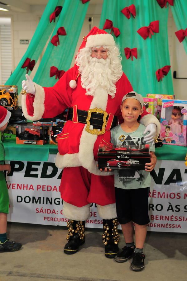 Buy your photos of the eventPedal de Natal on Fotop