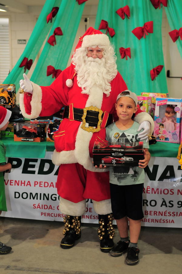 Buy your photos of the eventPedal de Natal on Fotop