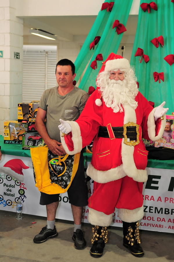 Buy your photos of the eventPedal de Natal on Fotop