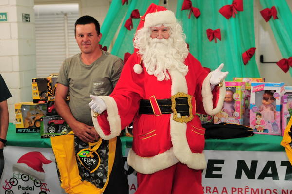 Buy your photos of the eventPedal de Natal on Fotop