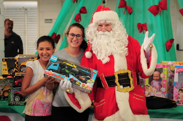 Buy your photos of the eventPedal de Natal on Fotop