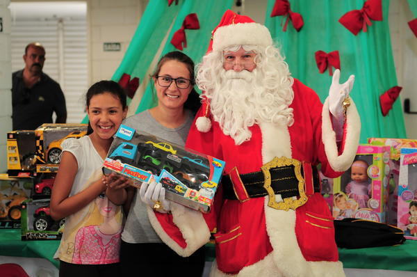 Buy your photos of the eventPedal de Natal on Fotop