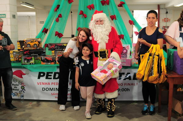 Buy your photos of the eventPedal de Natal on Fotop