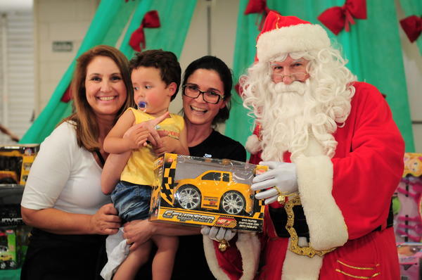 Buy your photos of the eventPedal de Natal on Fotop