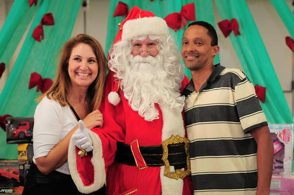 Buy your photos of the eventPedal de Natal on Fotop