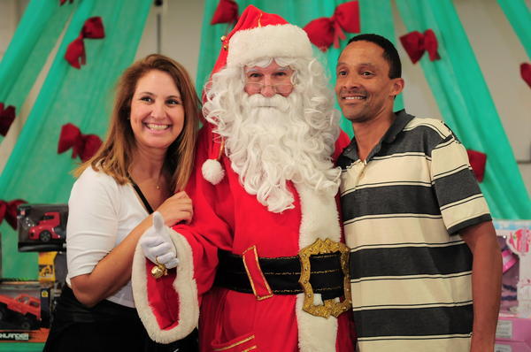 Buy your photos of the eventPedal de Natal on Fotop