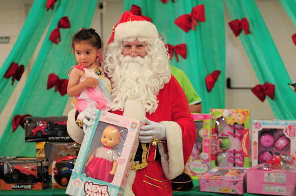 Buy your photos of the eventPedal de Natal on Fotop