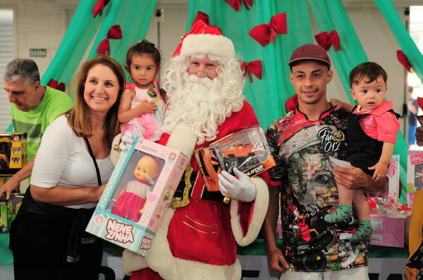Buy your photos of the eventPedal de Natal on Fotop