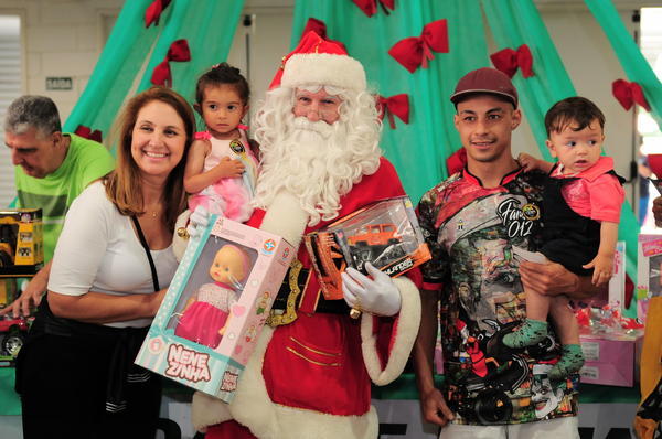 Buy your photos of the eventPedal de Natal on Fotop