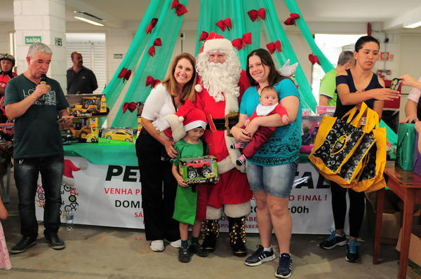 Buy your photos of the eventPedal de Natal on Fotop