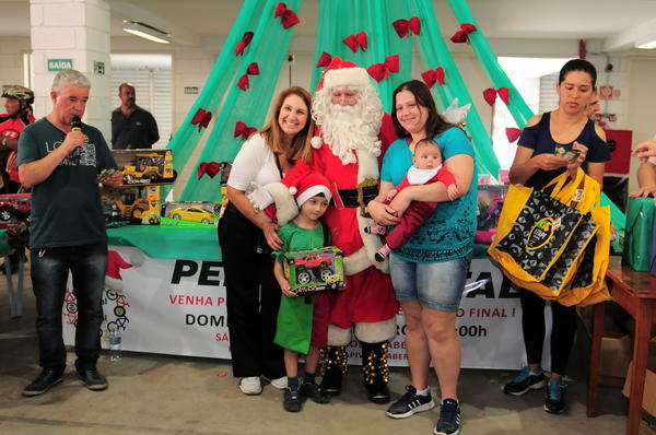 Buy your photos of the eventPedal de Natal on Fotop