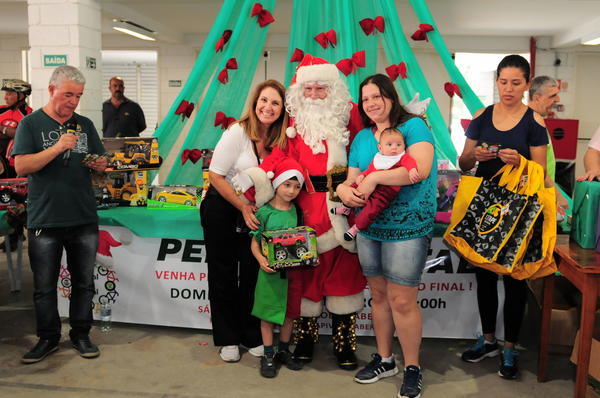 Buy your photos of the eventPedal de Natal on Fotop