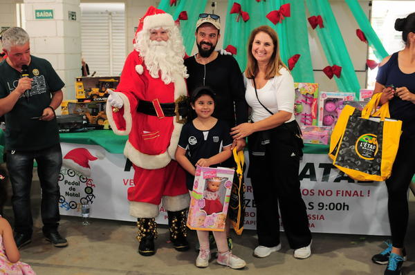 Buy your photos of the eventPedal de Natal on Fotop