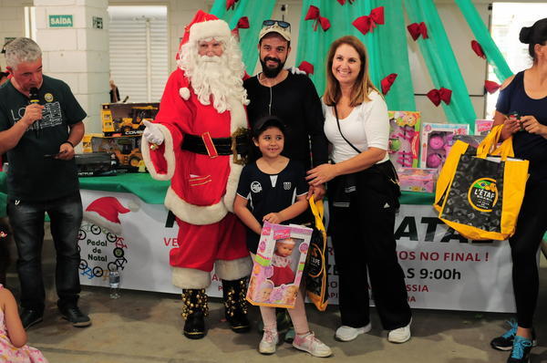 Buy your photos of the eventPedal de Natal on Fotop