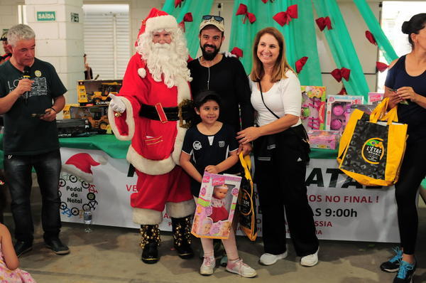 Buy your photos of the eventPedal de Natal on Fotop