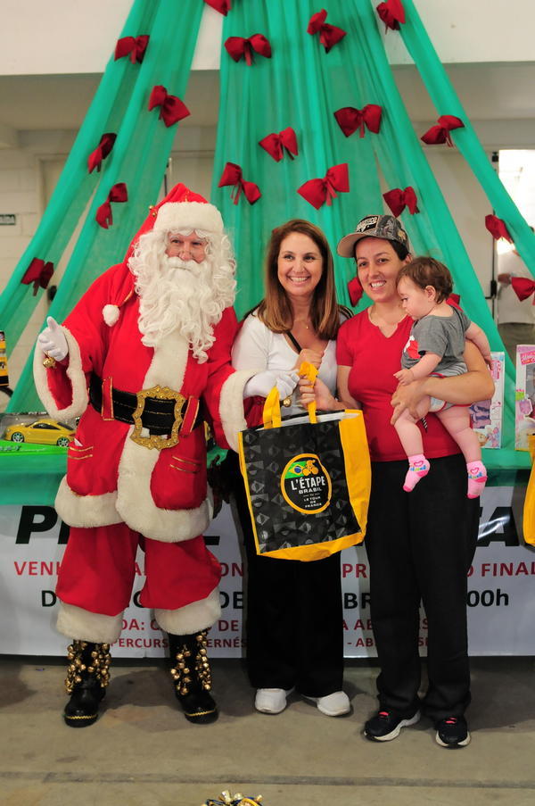 Buy your photos of the eventPedal de Natal on Fotop